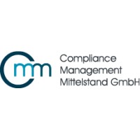 Compliance Management Mittelstand GmbH Logo
