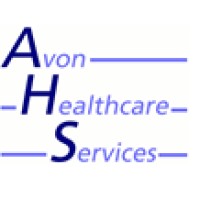 Avon Healthcare Services Ltd Logo