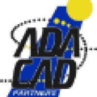 ADA CADPartners Logo