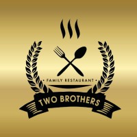 Two Brothers Restaurant Logo