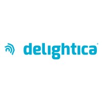 Delightica BV Logo
