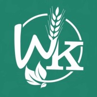 Wholesome Kitchen Logo