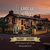 Durty Nellys Logo