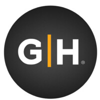G&H Inovações Imobiliárias Logo
