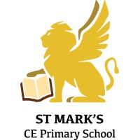 St Marks Church of England Primary School Logo