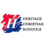 Heritage Christian Schools Logo