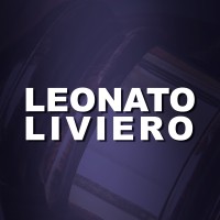 Leonato Liviero Logo