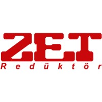 ZET Gearboxes Logo