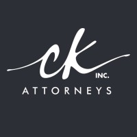 CK Inc. Attorneys Logo