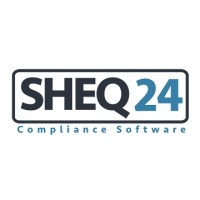 SHEQ24 Logo