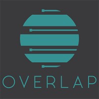 Overlap GmbH & Co KG Logo