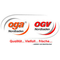OGA / OGV Nordbaden eG Logo