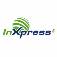 InXpress Tyne & Wear Logo