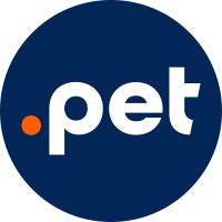 .pet projectinrichters Logo