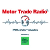 Motor Trade Radio Podcast Logo