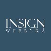 Insign Webbyrå Logo