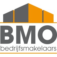 BMO Bedrijfsmakelaars Logo