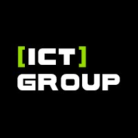 ICT-GROUP Logo