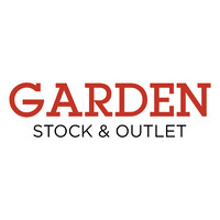 Garden Stock & Outlet Logo