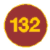 132nd Toronto Scout Group Logo