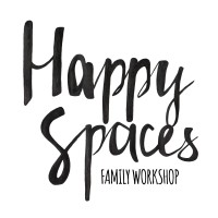 Happy Spaces Logo