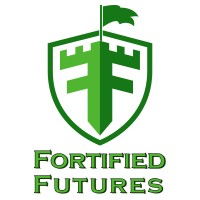 Fortified Futures, Inc Logo
