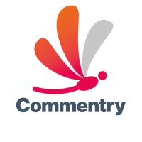 Ville de Commentry Logo