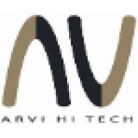 Arvi Hitech Private Limited Logo