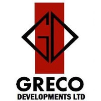 Greco Developments Ltd Logo