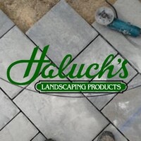 Haluchs Landscaping Products Logo