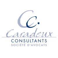 CARADEUX Consultants Logo