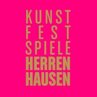 KunstFestSpiele Herrenhausen Logo