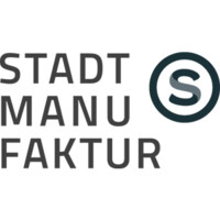 Stadtmanufaktur Logo