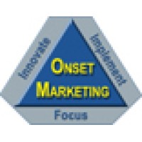 Onset Marketing Logo