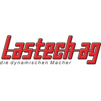 Lastech AG Logo