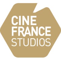 CINEFRANCE STUDIOS Logo