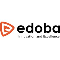 EDOBA Systems Logo