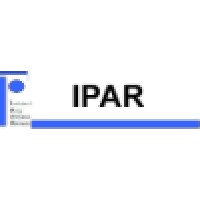 Institute of Policy Analysis and Research (IPAR) Logo