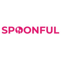 SPOONFUL Food + Beverage Marketing Logo