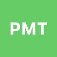 PMT Logo
