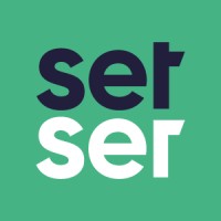 SetServices BV Logo