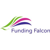 Funding Falcon Logo