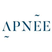 Apnée Swimwear Logo