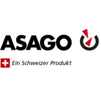 ASAGO AG Logo