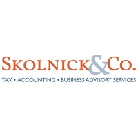 Skolnick & Company Logo