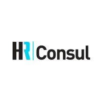HR Consul Logo