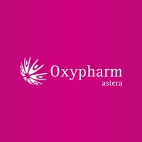 OXYPHARM Logo