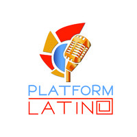 Platform Latino Logo