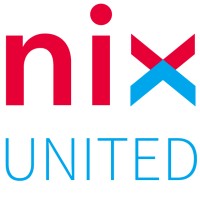 NIX United Logo