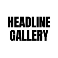 Headline Gallery Logo